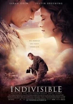 فيلم Indivisible 2018 مترجم