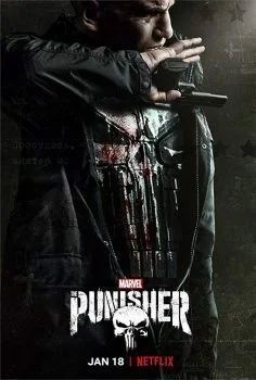 مسلسل The Punisher الموسم الثاني الحلقة 8 الثامنة