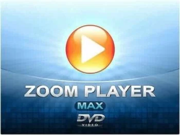 برنامج Zoom Player MAX 14.5.0 لتشغيل جميع صيغ الميديا