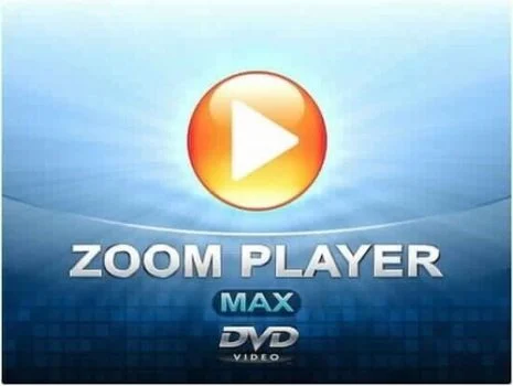 برنامج Zoom Player MAX 14.5.0 لتشغيل جميع صيغ الميديا