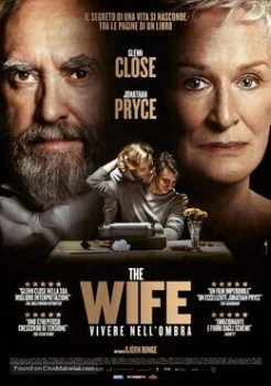 فيلم The Wife 2017 مترجم