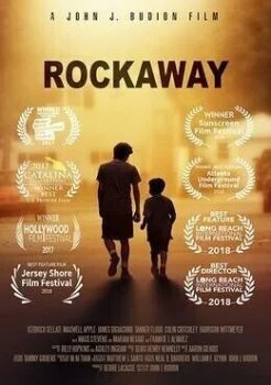 فيلم Rockaway 2017 مترجم