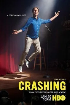 مسلسل Crashing الموسم الثالث الحلقة 6 السادسة