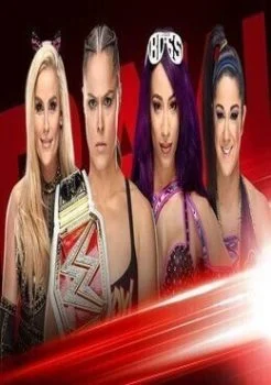 عرض الرو WWE RAW 21.01.2019 مترجم