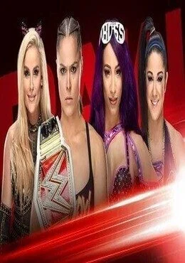 عرض الرو WWE RAW 21.01.2019 مترجم