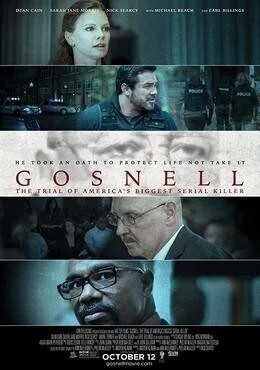 فيلم Gosnell: The Trial of America's Biggest Serial Killer 2018 مترجم