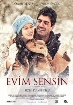 فيلم انت منزلي Evim Sensin 2012 مترجم