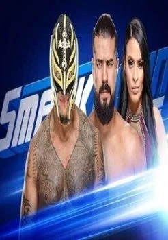 عرض سماك داون لايف WWE Smackdown Live 22.01.2019 مترجم