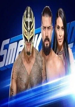 عرض سماك داون لايف WWE Smackdown Live 22.01.2019 مترجم