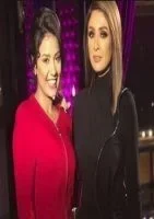 برنامج حفلة 11 الحلقة 25 الخامسة والعشرون سهر الصايغ