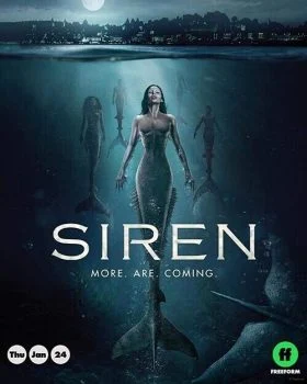 مسلسل Siren الموسم الثاني الحلقة 8 الثامنة