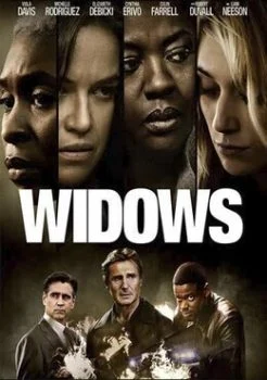 فيلم Widows 2018 مترجم