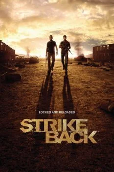 مسلسل Strike Back الموسم السابع الحلقة 7 السابعة