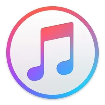 برنامج التعامل مع اجهزة ابل الشهير iTunes 12.9.3.3