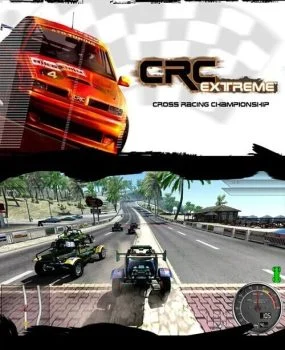 تحميل لعبة Cross Racing Championship Extreme بكراك TiNYiSO