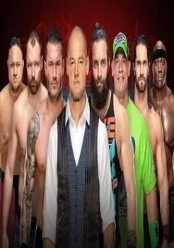 Men’s Royal Rumble Match 2019 مترجم