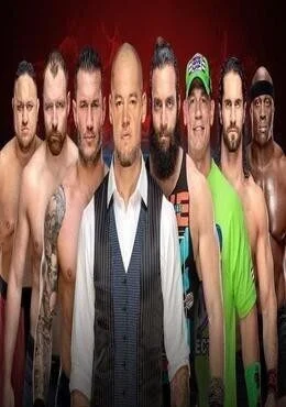 Men’s Royal Rumble Match 2019 مترجم