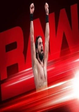 عرض الرو WWE RAW 28.01.2019 مترجم
