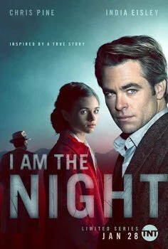 مسلسل I Am the Night الموسم الاول