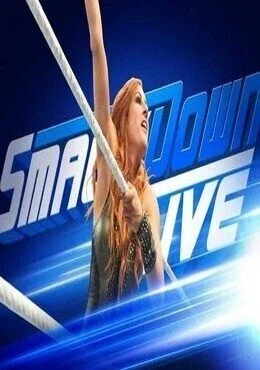 عرض سماك داون لايف WWE Smackdown Live 29.01.2019 مترجم