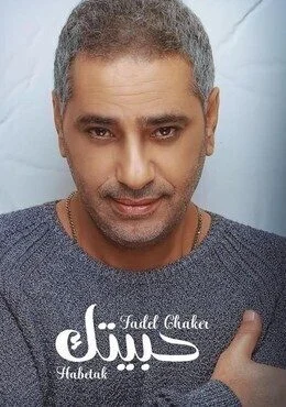 اغنية فضل شاكر حبيتك Mp3