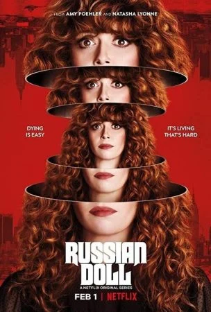 مسلسل Russian Doll الموسم الاول الحلقة 2 الثانية