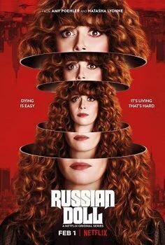 مسلسل Russian Doll الموسم الاول الحلقة 7 السابعة