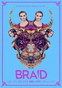 فيلم Braid 2018 مترجم