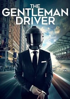 فيلم The Gentleman Driver 2018 مترجم