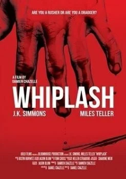 فيلم Whiplash 2014 مترجم
