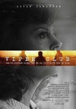 فيلم Viper Club 2018 مترجم