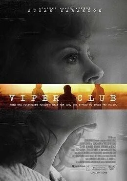 فيلم Viper Club 2018 مترجم