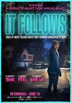 فيلم It Follows 2014 مترجم