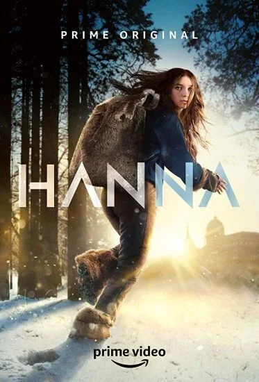 مسلسل Hanna الموسم الاول الحلقة 7 السابعة