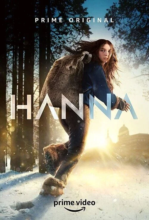 مسلسل Hanna الموسم الاول