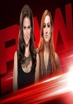 عرض الرو WWE RAW 04.02.2019 مترجم