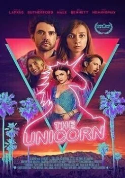 فيلم The Unicorn 2018 مترجم
