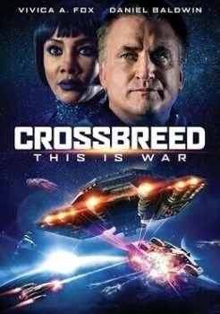 فيلم Crossbreed 2019 مترجم