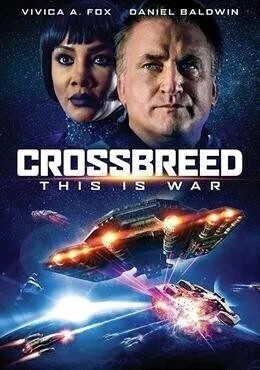 فيلم Crossbreed 2019 مترجم