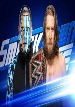 عرض سماك داون لايف WWE Smackdown Live 05.02.2019 مترجم