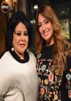 برنامج صاحبة السعادة الحلقة 22 الثانية والعشرون نيرمين الفقي وولاء الشريف