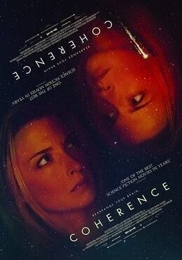 فيلم Coherence 2013 مترجم