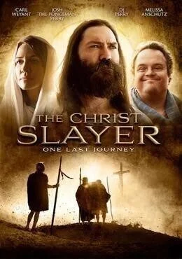 فيلم The Christ Slayer 2019 مترجم