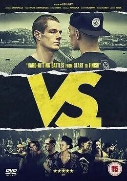 فيلم VS. 2018 مترجم