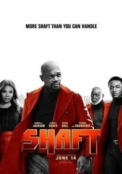 اعلان فيلم Shaft 2019 مترجم