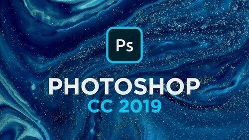 برنامج تعديل و تحرير الصور Adobe Photoshop 2019 v20.0.3.24950