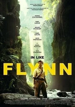 فيلم In Like Flynn 2018 مترجم