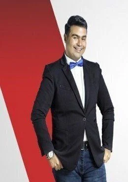 برنامج اقوي ام في مصر الحلقة 2 الثانية