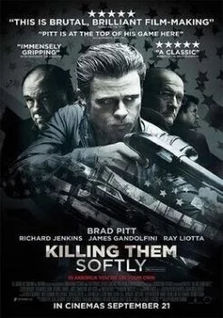 فيلم Killing Them Softly 2012 مترجم
