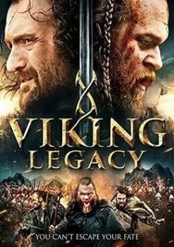 فيلم Viking Legacy 2016 مترجم